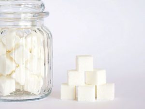 Wie viel Zucker am Tag ist gesund – oder ist Zucker immer ungesund?