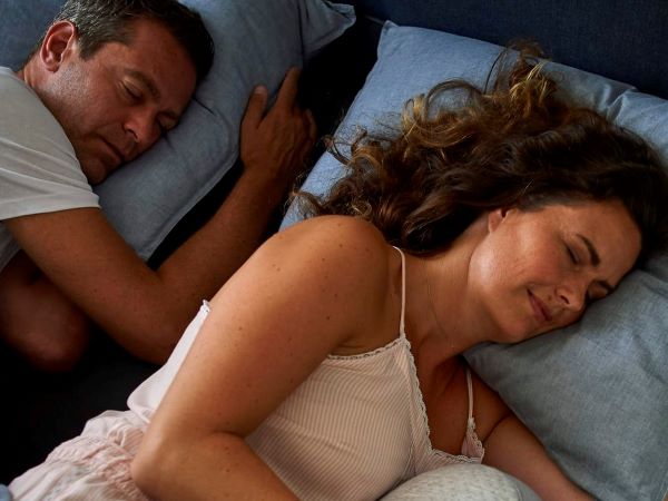Besser einschlafen und durchschlafen: 10 Tipps, die funktionieren