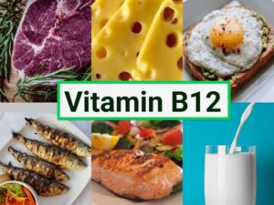 Vitamin B12 Mangel: Ursachen, Symptome, Tagesbedarf, Lebensmittel