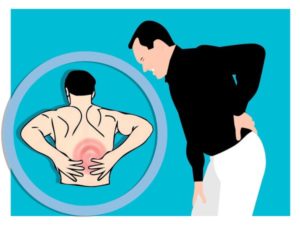 Den Ursachen für Rückenschmerzen vorbeugen: 15 bewährte Tipps