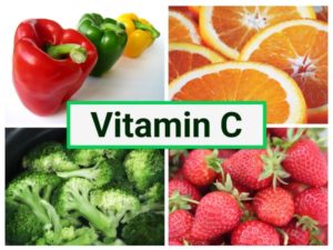 Vitamin C in Lebensmitteln: Tagesbedarf, Funktion und Wirkung