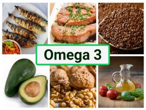 Omega 3 Fettsäuren: Lebensmittel, Tagesbedarf, Wirkung und Funktion