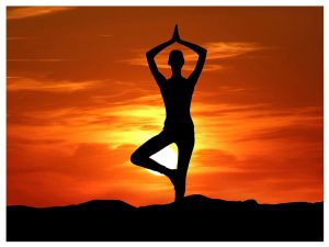Wie gesund ist Yoga?