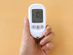 Prädiabetes Blutzuckerwerte