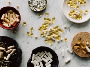 Wann sind Nahrungsergänzungsmittel sinnvoll?