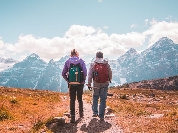 Wandern für Anfänger: 15 Tipps
